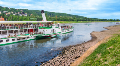 Alle Angebote Schifffahrten in Dresden