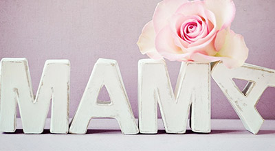 Muttertag-Special: Frühstück und Stadtrundfahrt