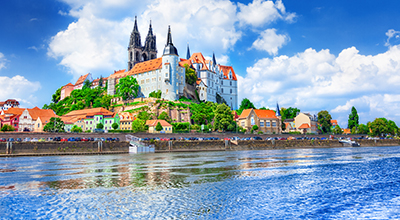Elbland-Entdeckertour - Meißen mit Schiff & Stadtführung Elbland-Entdeckertour - Meißen mit Schiff & Stadtführung