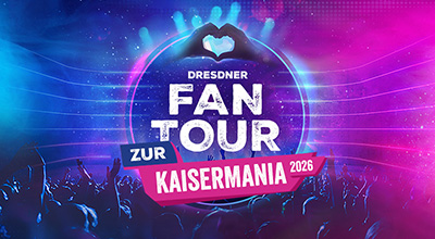 Original Dresdner Fantour