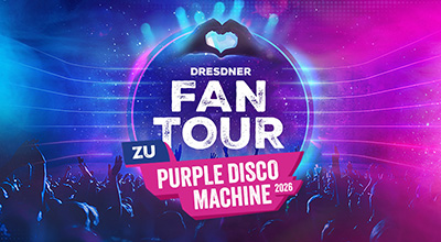 Original Dresdner Fantour