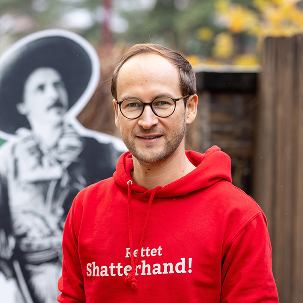 Kevin Sternitzke