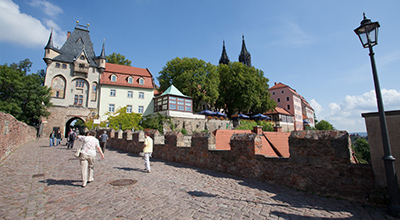 Stadtrundgang Meißen