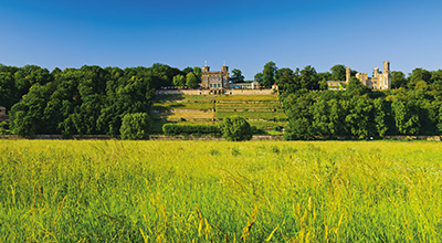Haltestelle Großer Garten