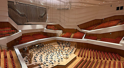 Führung Kulturpalast Dresden