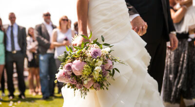 Hochzeit Informationen & Anfrage