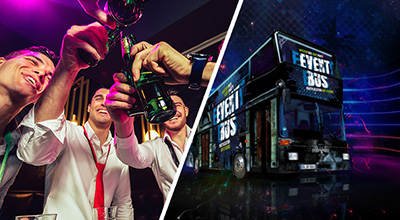 Junggesellenabschiede