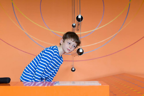 Technische Sammlungen