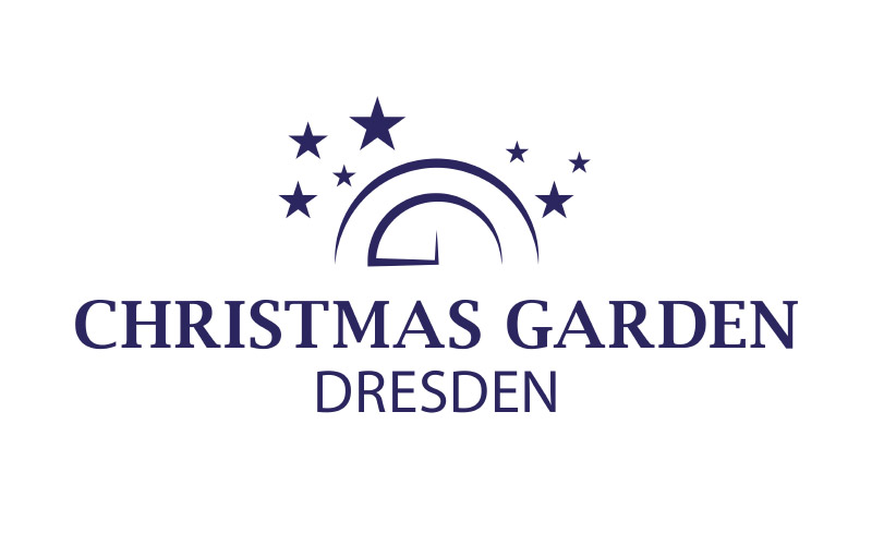 Christmas Garden Dresden