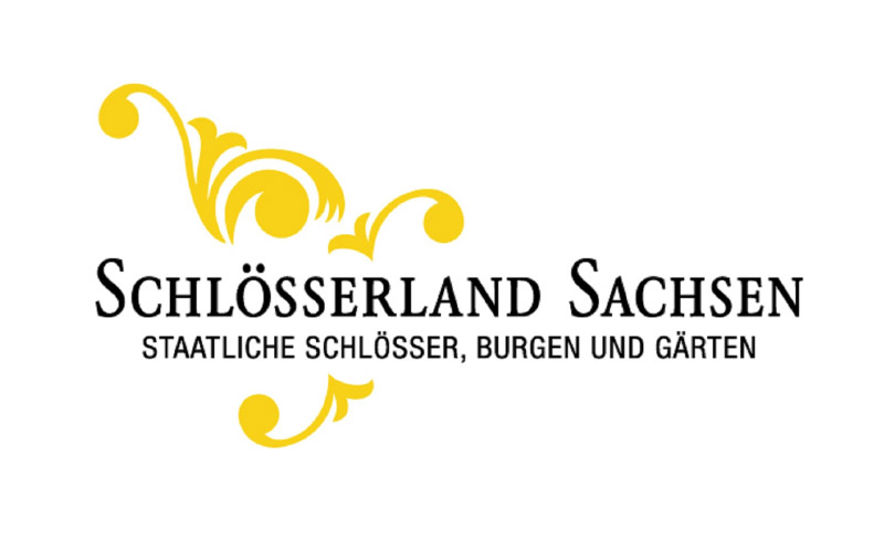 Schlösserland Sachsen