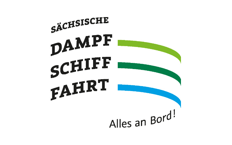 Weiße Flotte Dresden - Sächsische Dampfschifffahrt