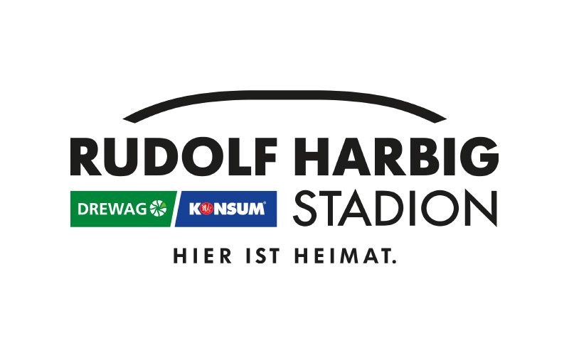 Rudolf Harbig Stadion
