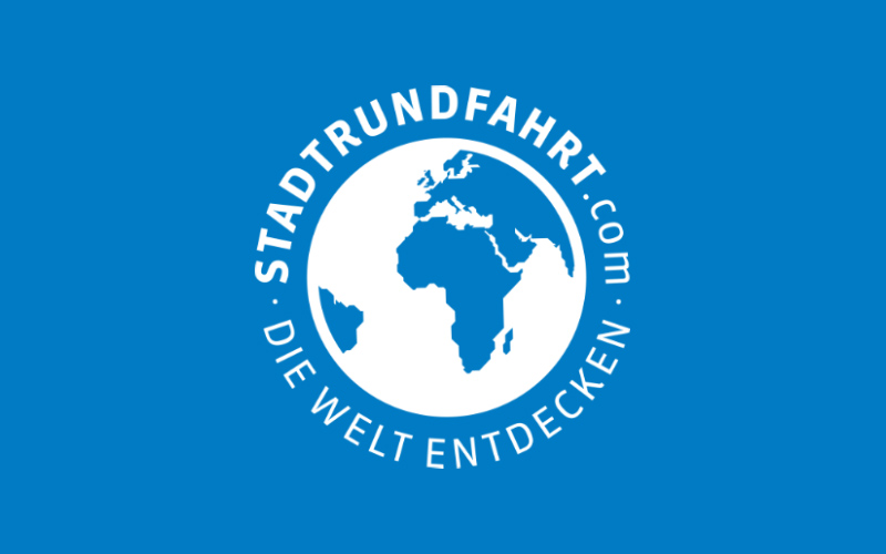 STADTRUNDFAHRT.com - Die Welt entdecken