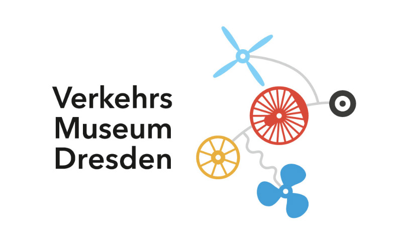 Verkehrsmuseum Dresden