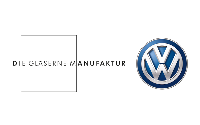 Gläserne Manufaktur VW