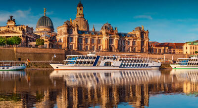 Große Entdeckertour - mit Schiff, Boot & Bus