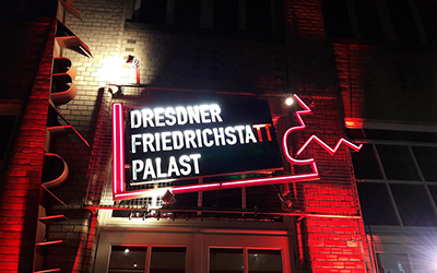 Theater am Wettiner Platz