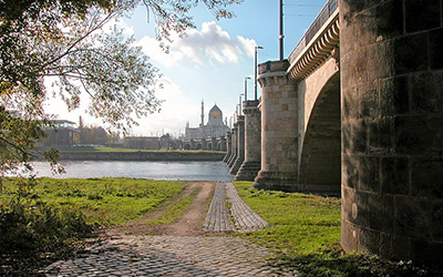 Marienbrücke