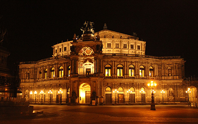 Semperoper Dresden