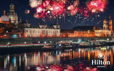 Hilton Dresden