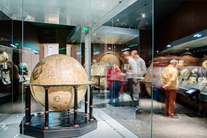 Mathematisch-Physikalischer Salon