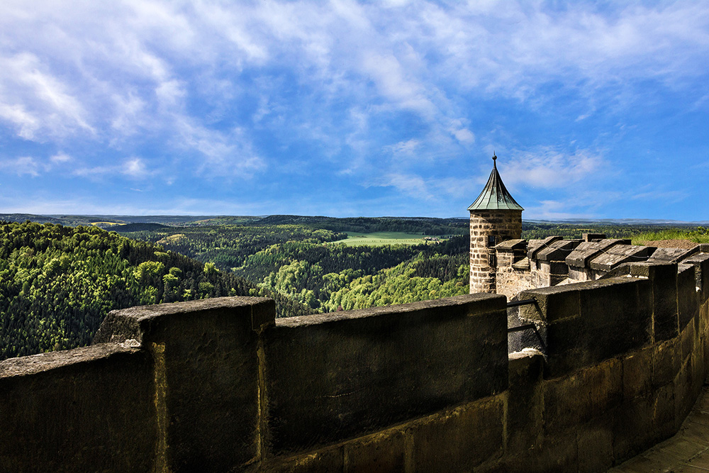 Sächsische Schweiz