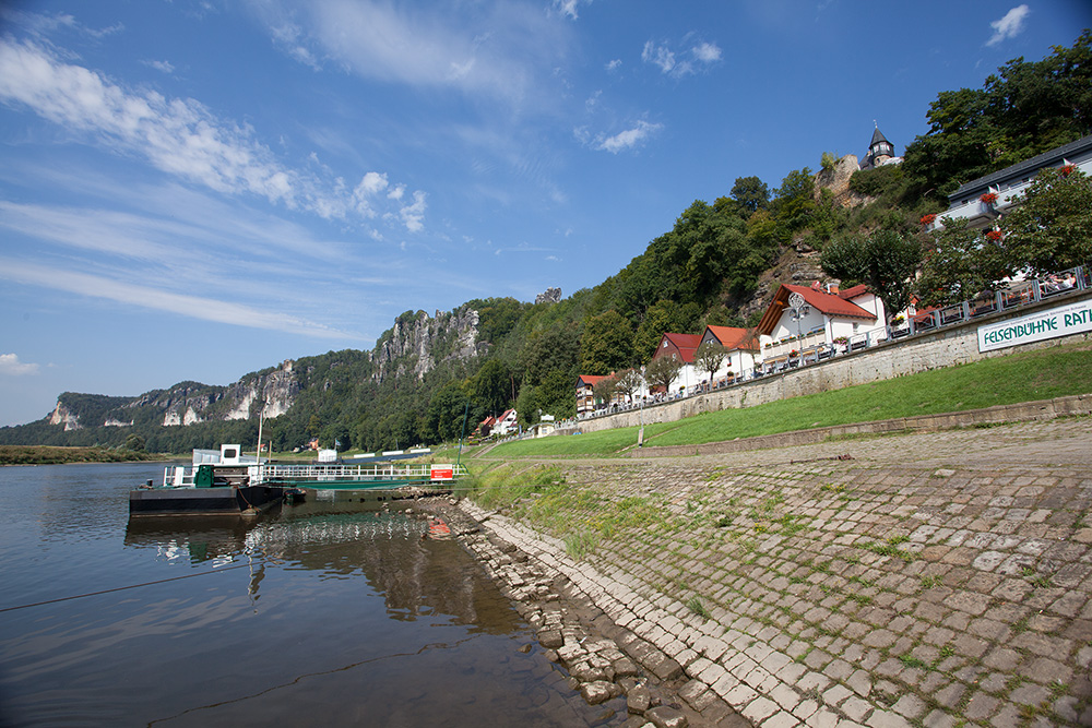 Sächsische Schweiz