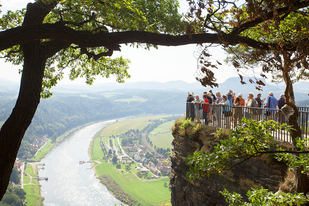 Sächsische Schweiz