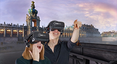 Timeride Dresden Virtual Reality 1719