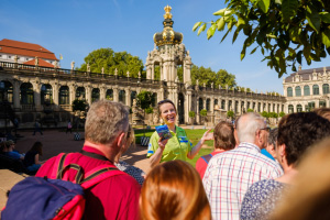 Altstadtrundgang Dresden
