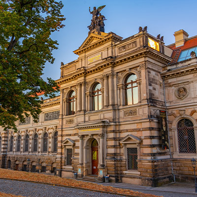 Albertinum DResden