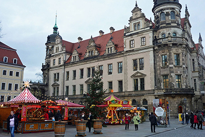 Die 15 Schonsten Weihnachtsmarkte In Und Um Dresden