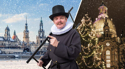 Weihnachtsfeiern in Dresden Weihnachtsfeiern in Dresden