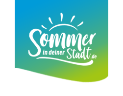 Logo Sommer in deiner Stadt